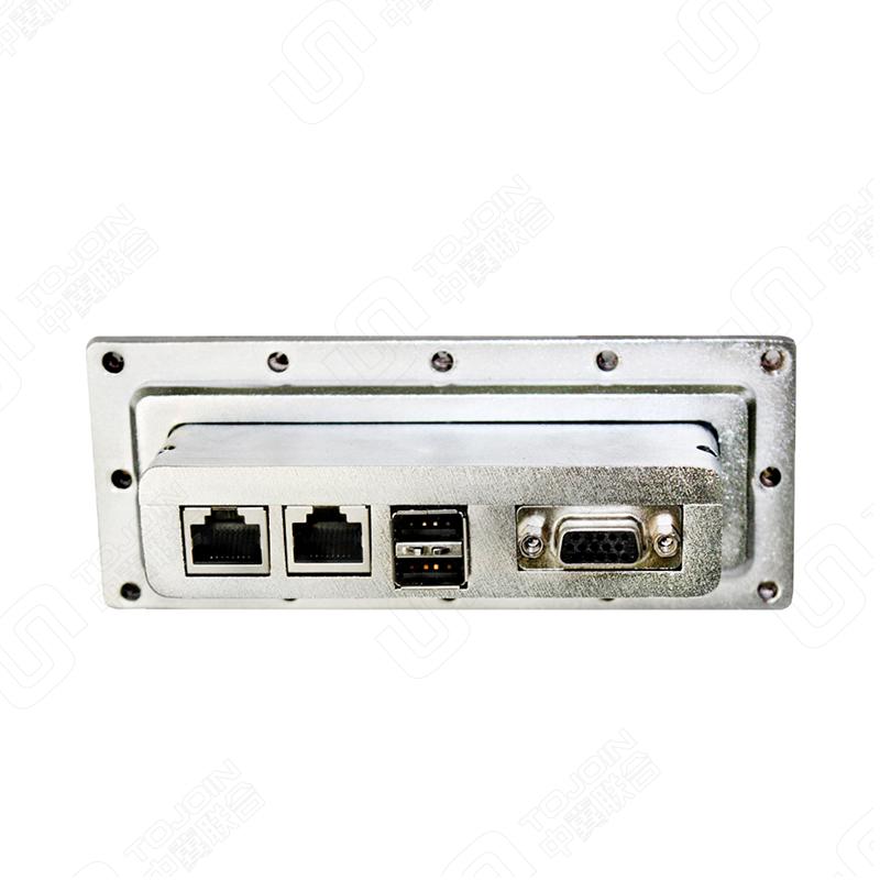 VGA接口滤波器